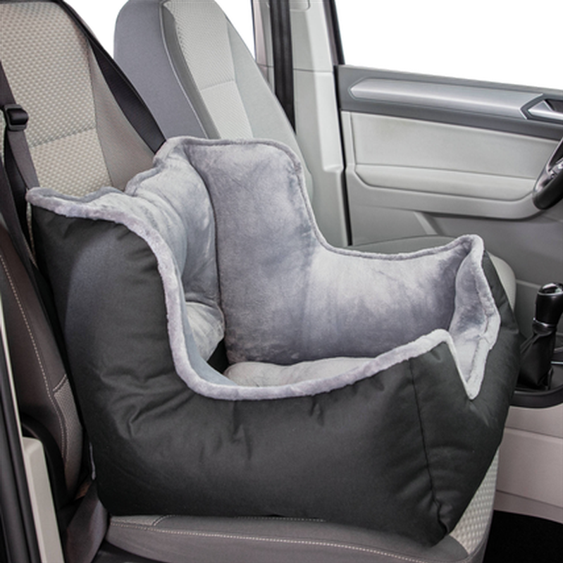 Trixie Car Seat
