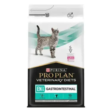 Purina Pro Plan Veterinary Diets Feline EN Torrfoder för Katt