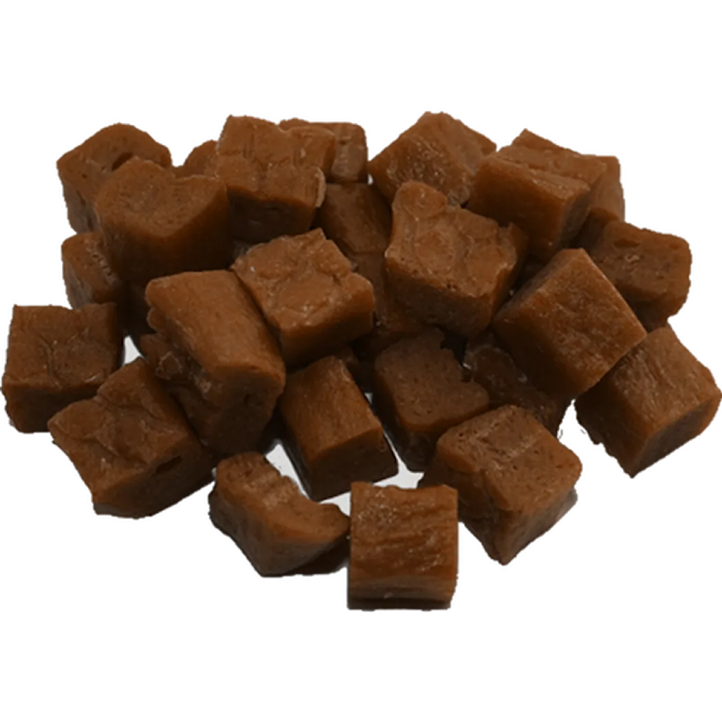 2pets Dogsnack MiniCubes Duck