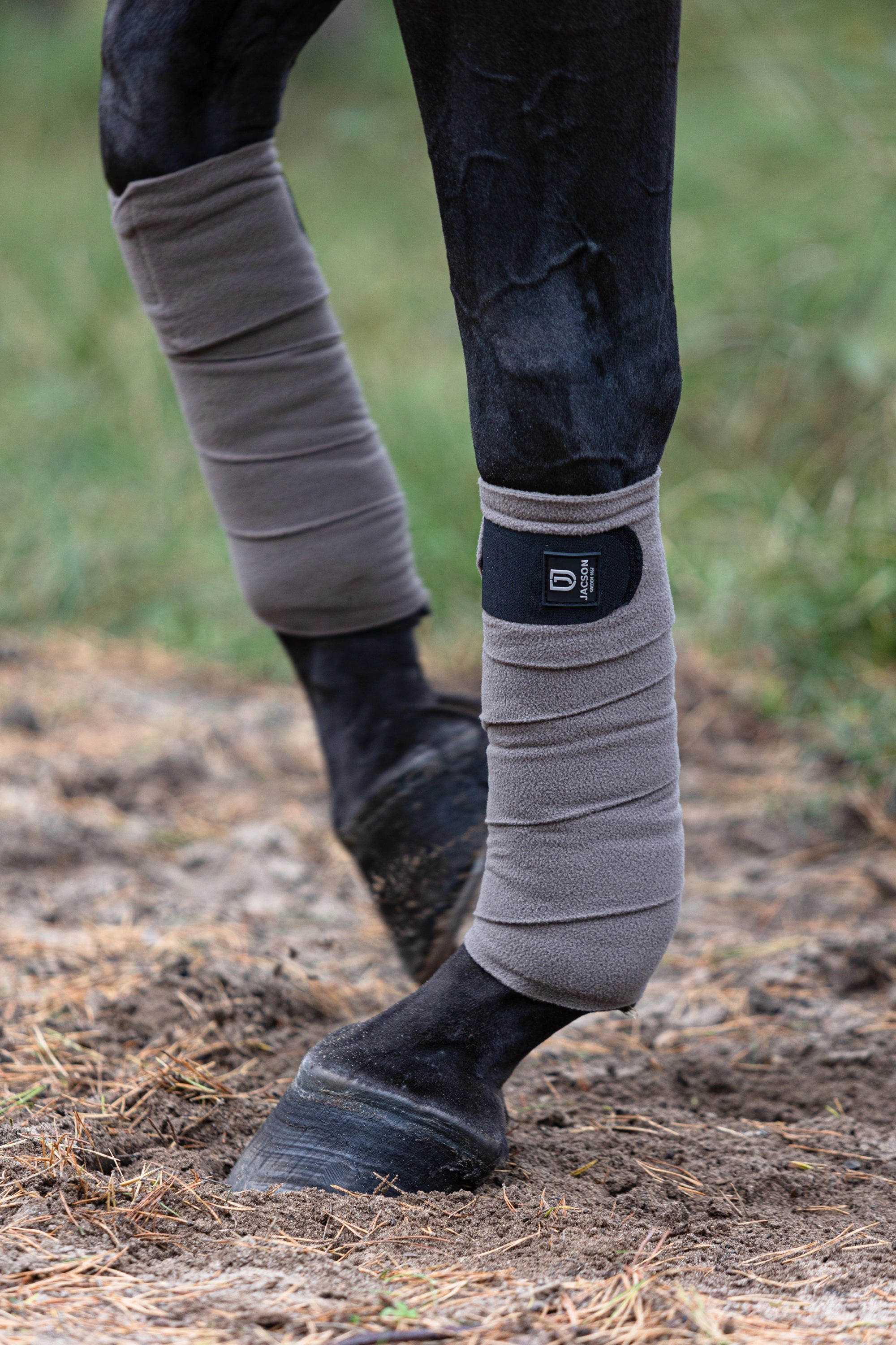 Jacson Benlindor Fleece Beige 3m