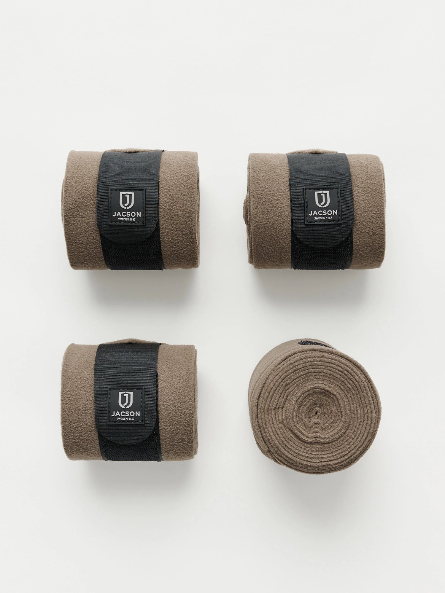 Jacson Benlindor Fleece Beige 3m