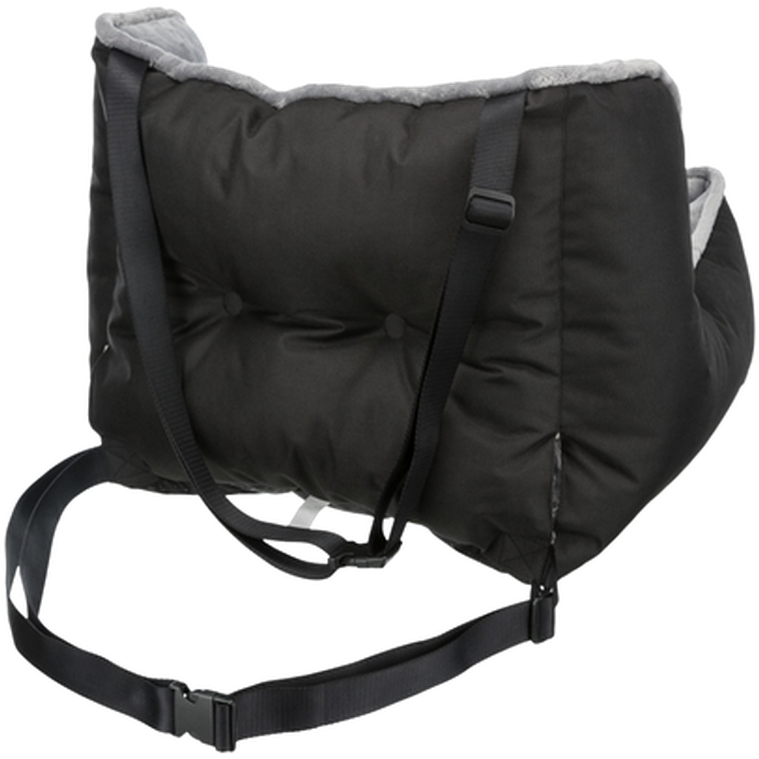 Trixie Car Seat