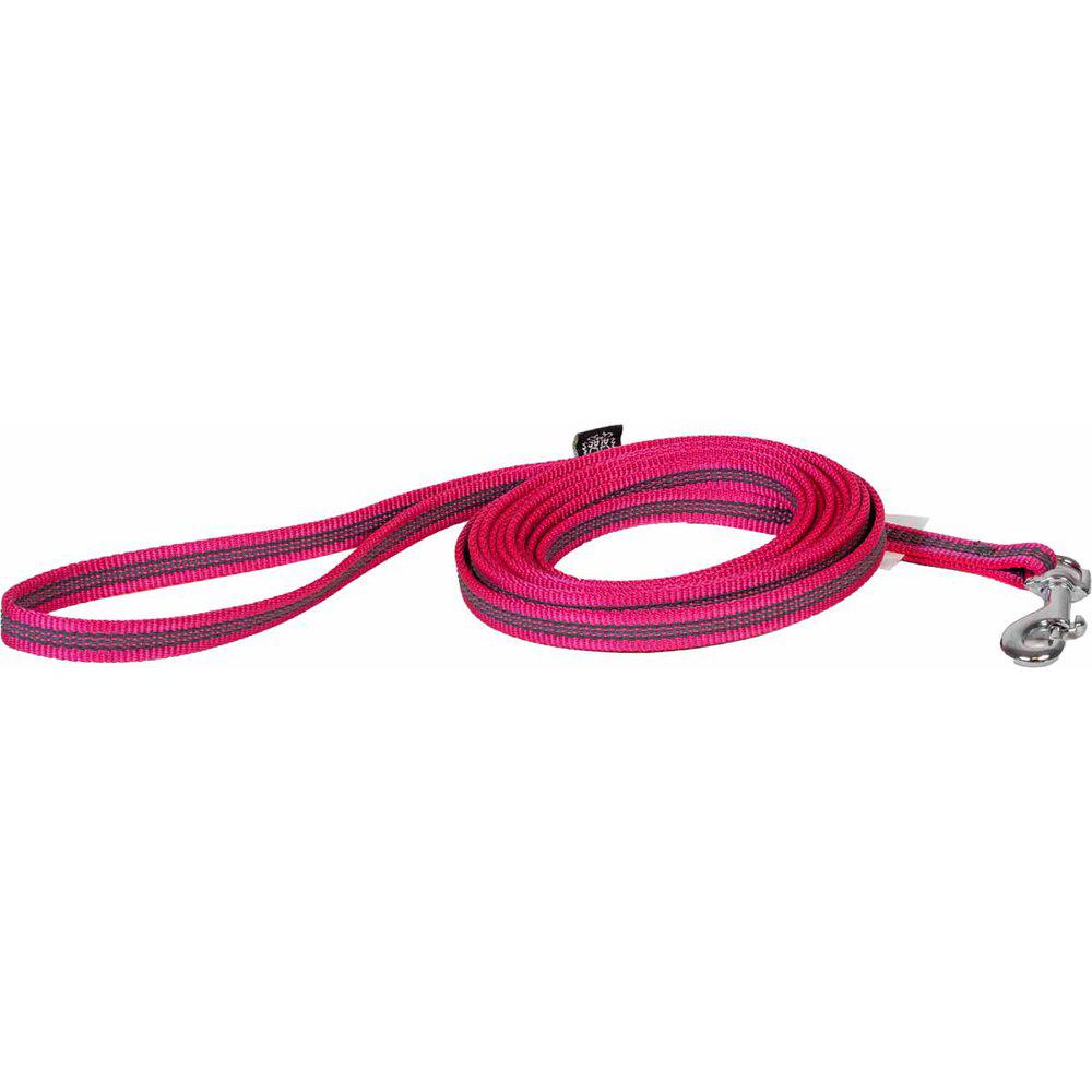 Alac Koppel Antiglid 1,2*300Cm Cerise Pistolhake