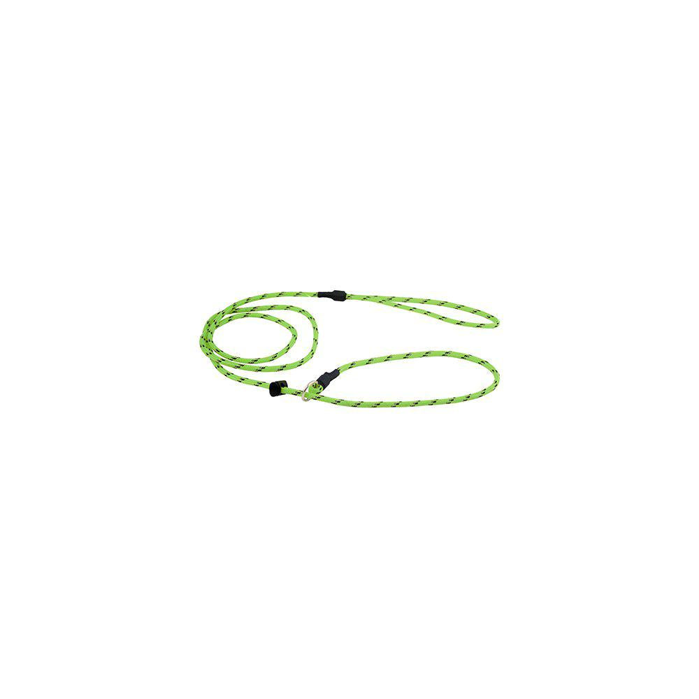 Alac Koppel Retriever Limegrön Med Reflex mx190Cm