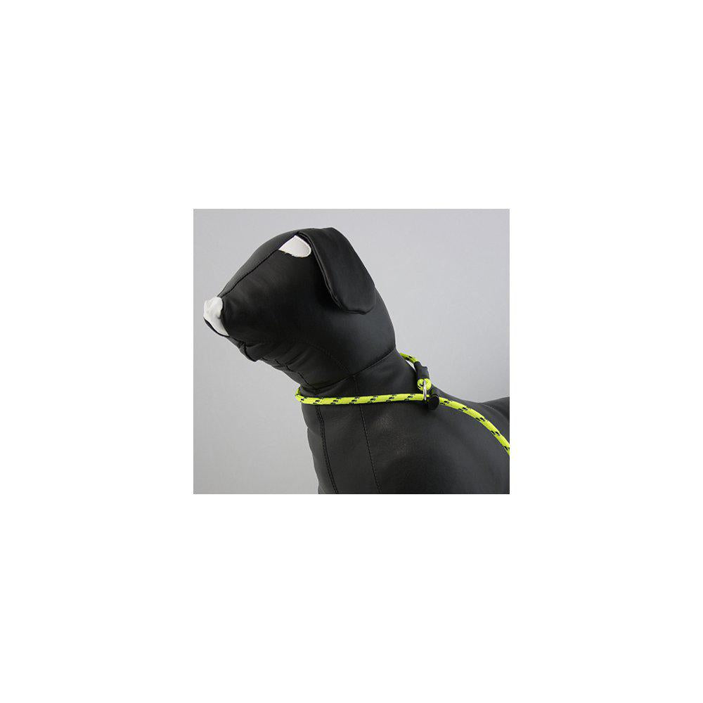 Alac Koppel Retriever Limegul Med Reflex mx190Cm