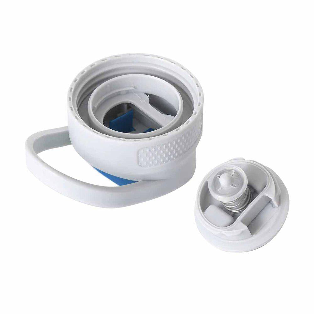 Kurgo H2O Bottle&Bowl Coastal Blue
