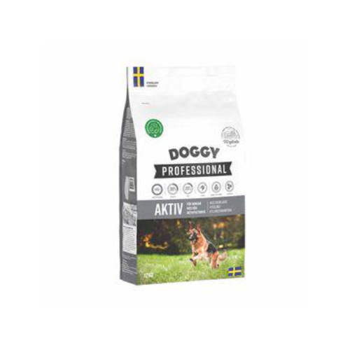 DOGGY Professional aktiv