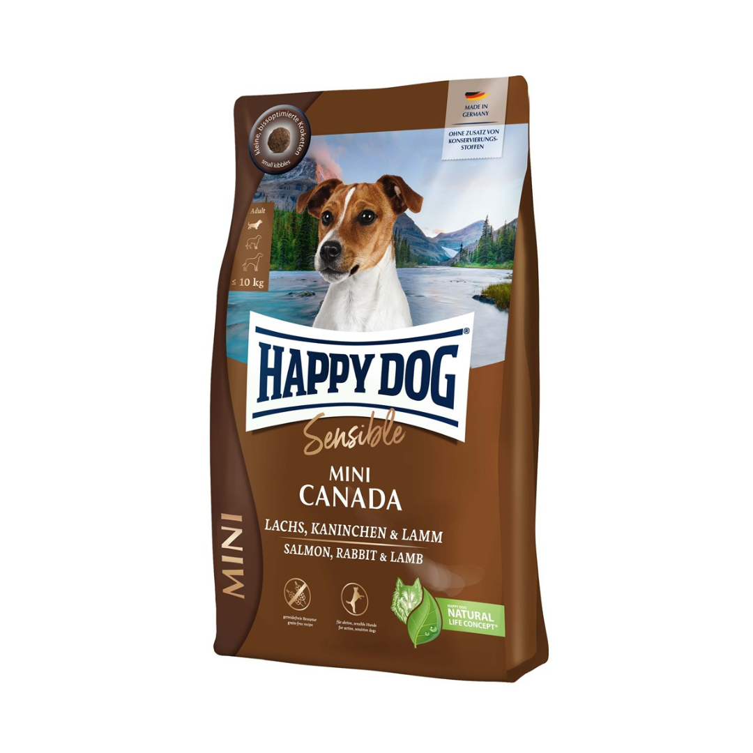 Happy Dog Sensible Mini Canada