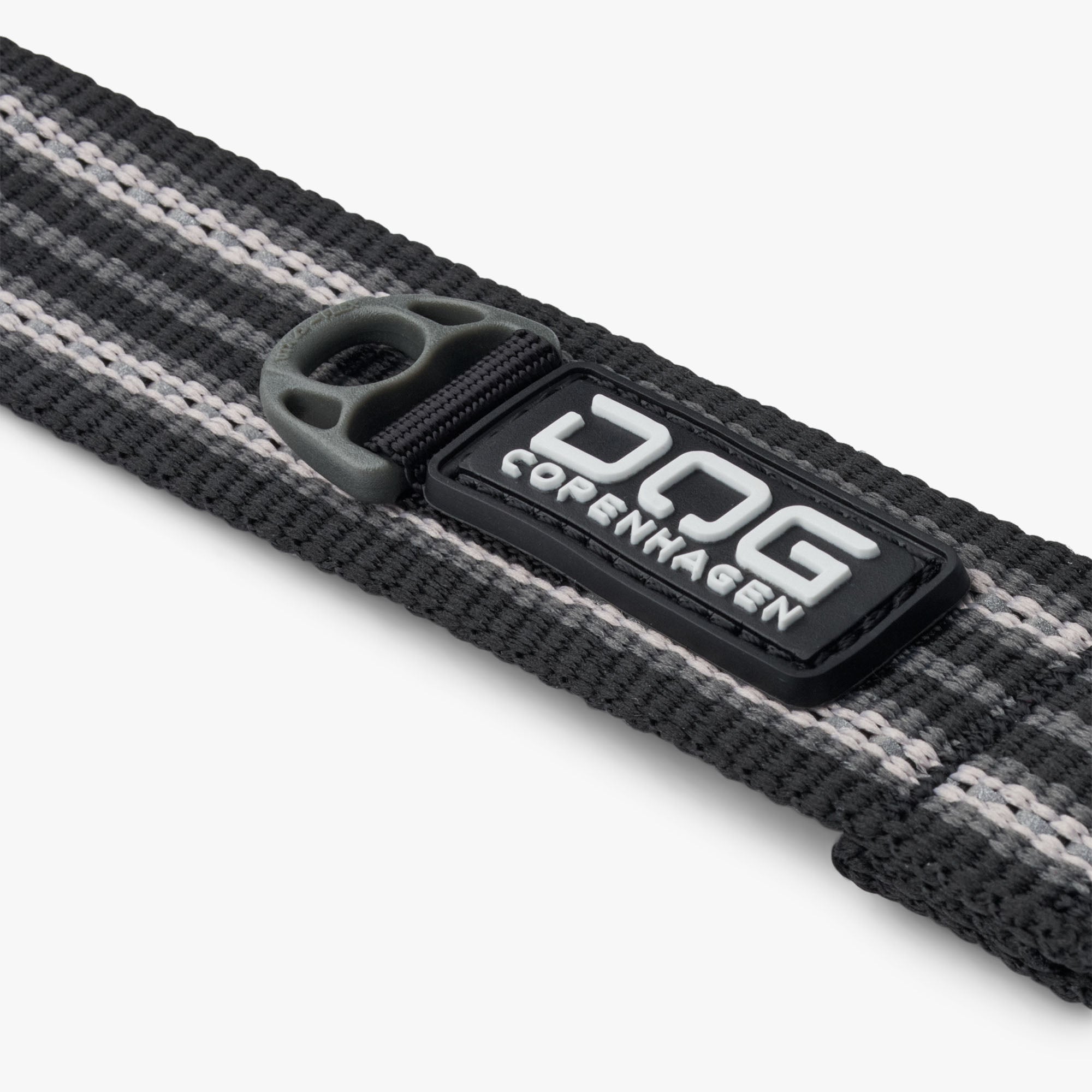 Dog Copenhagen Urban Style 3.0 Collar Svart
