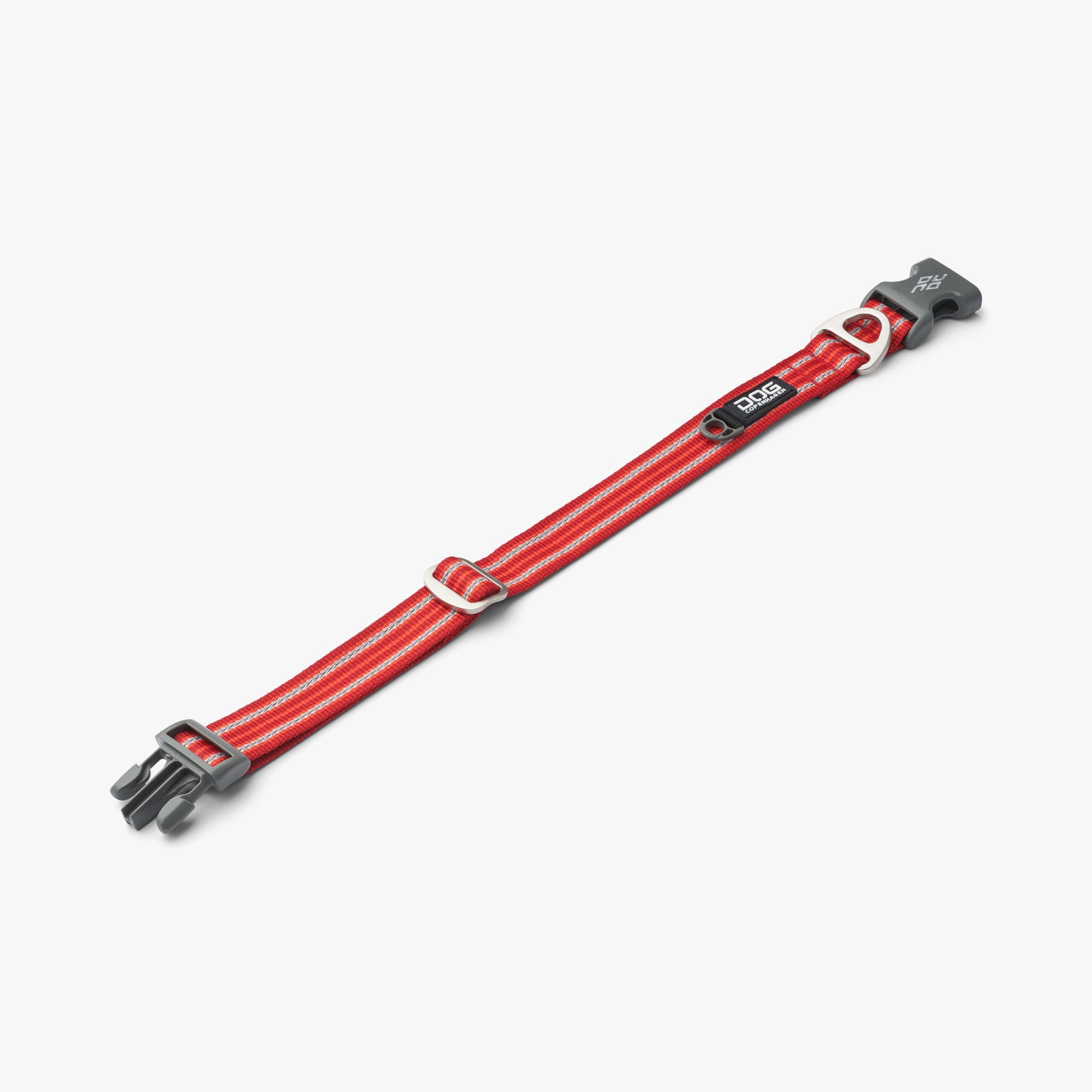 Dog Copenhagen Urban Style 3.0 Collar Röd