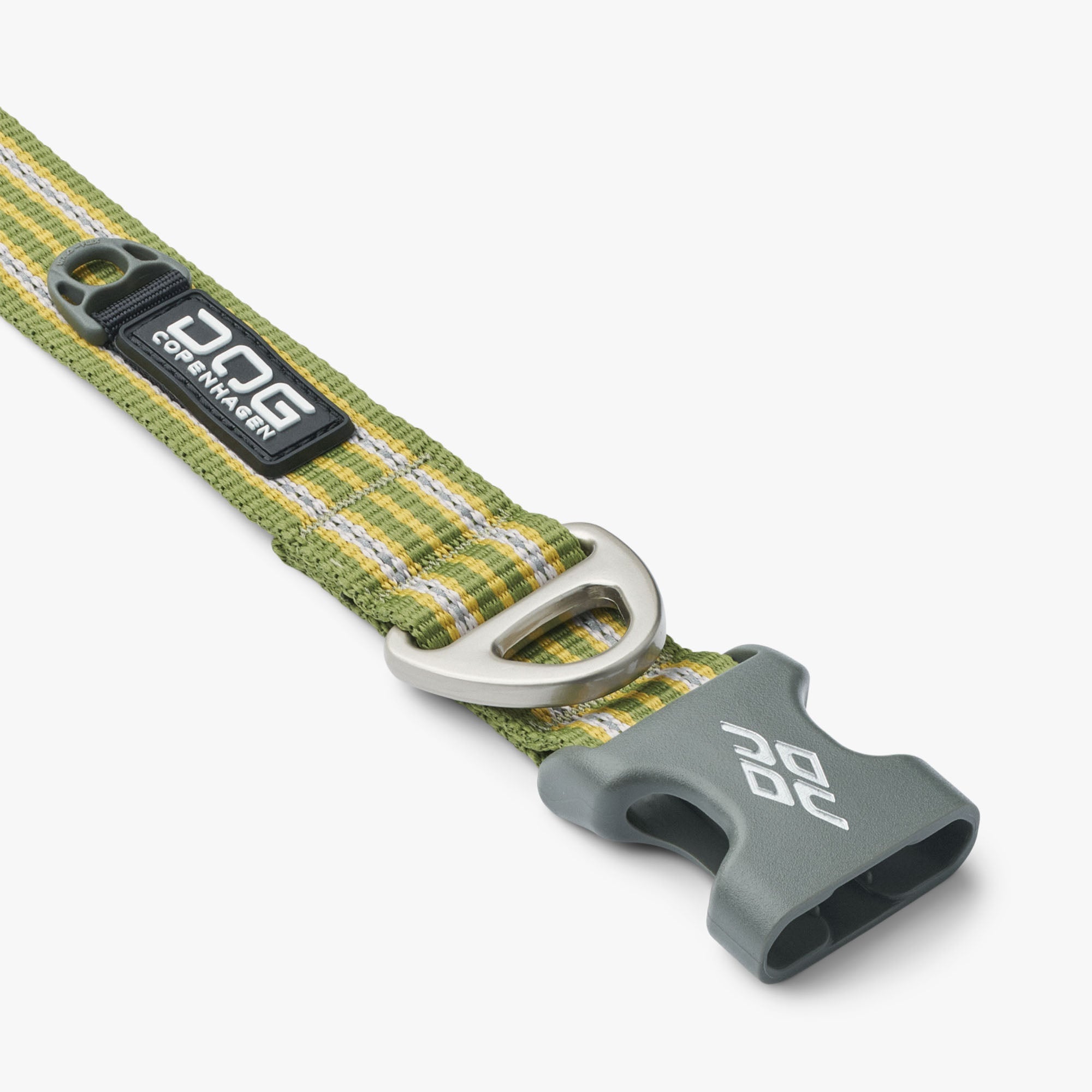 Dog Copenhagen Urban Style 3.0 Collar Grön