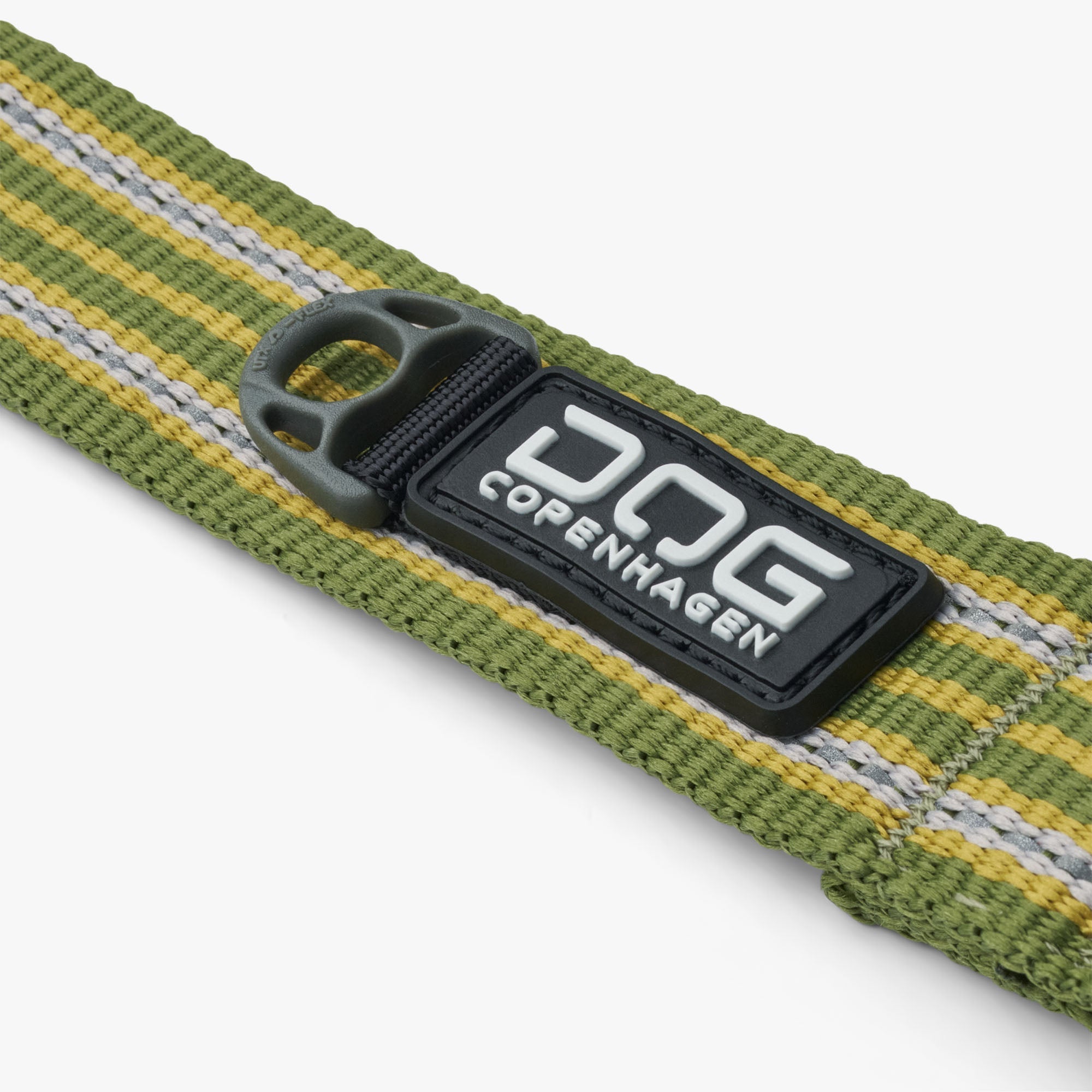 Dog Copenhagen Urban Style 3.0 Collar Grön