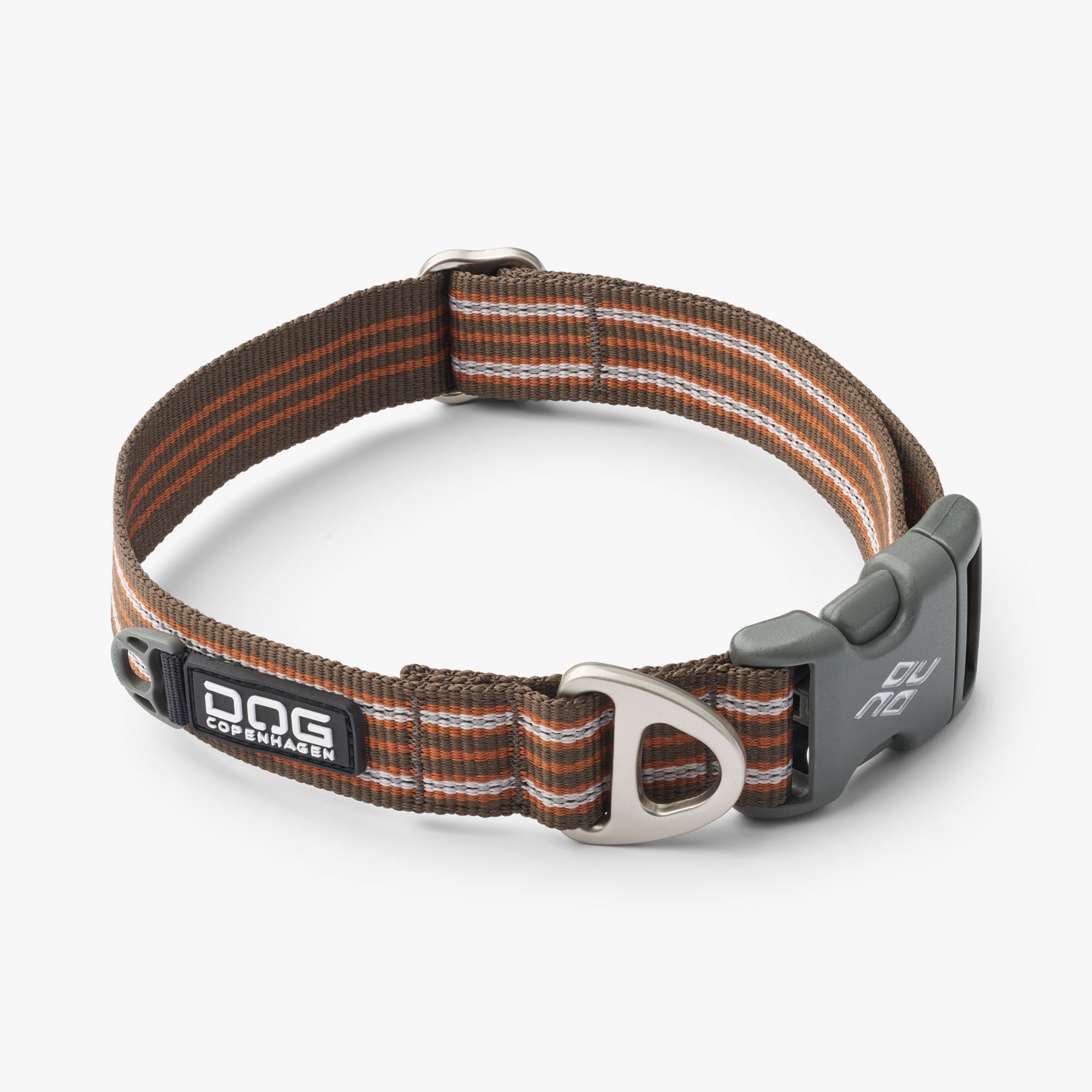 Dog Copenhagen Urban Style 3.0 Collar Mocca