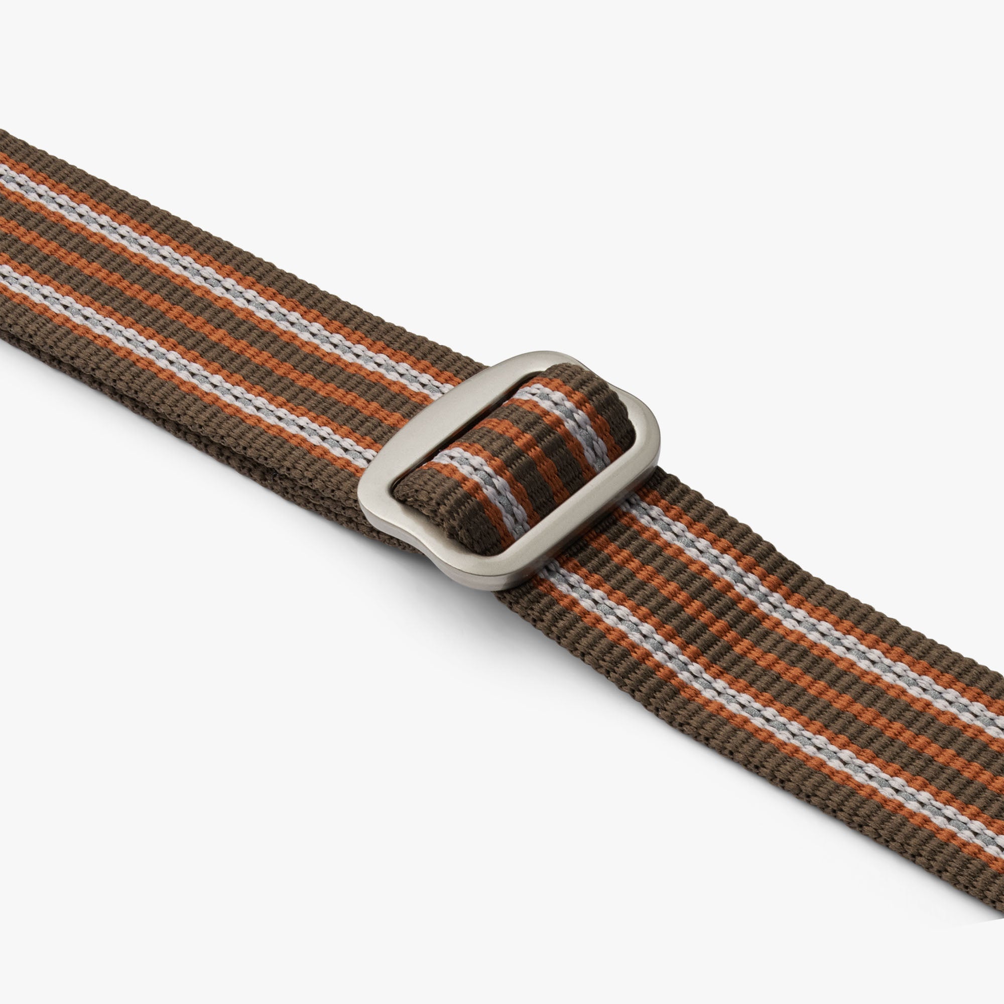 Dog Copenhagen Urban Style 3.0 Collar Mocca