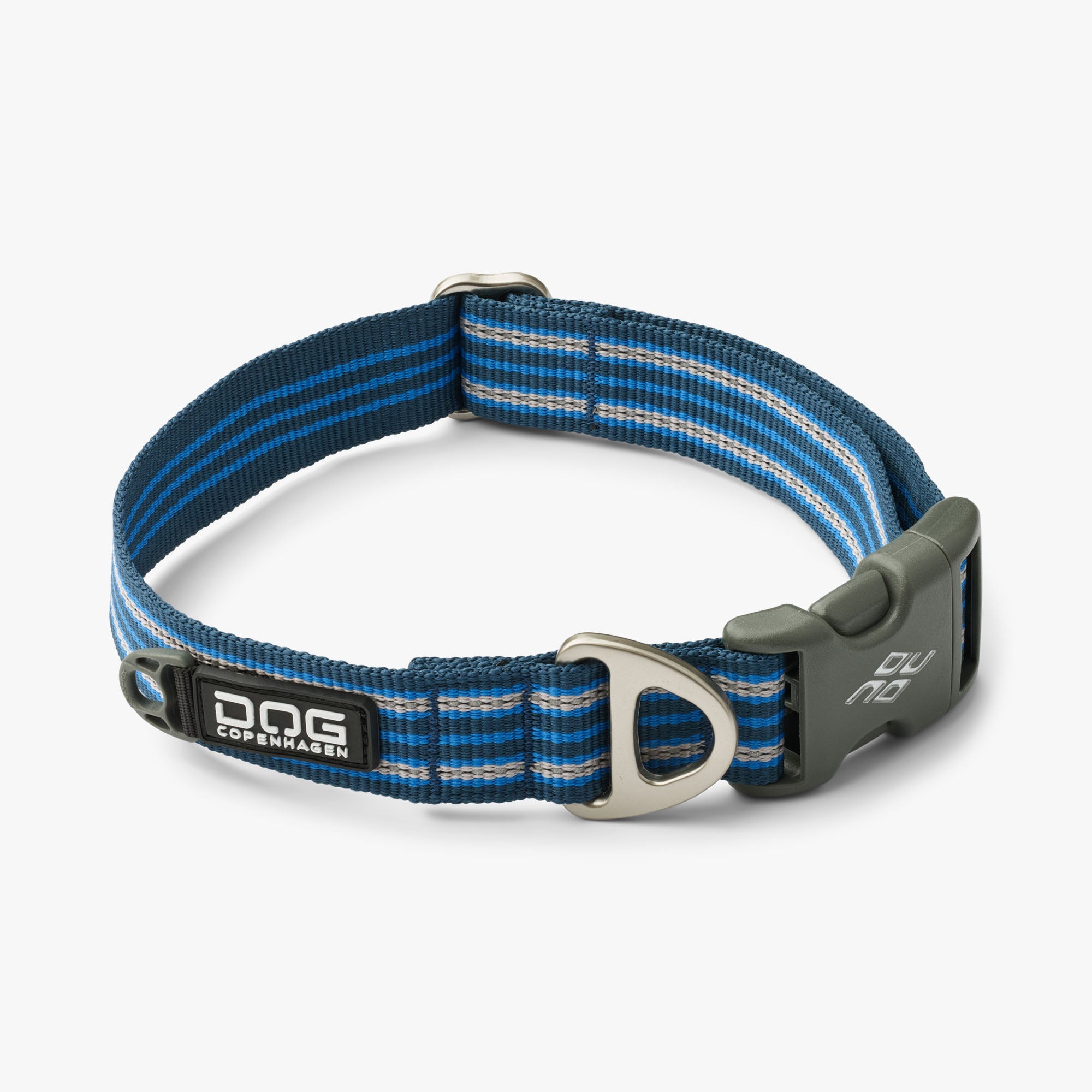 Dog Copenhagen Urban Style 3.0 Collar Blå