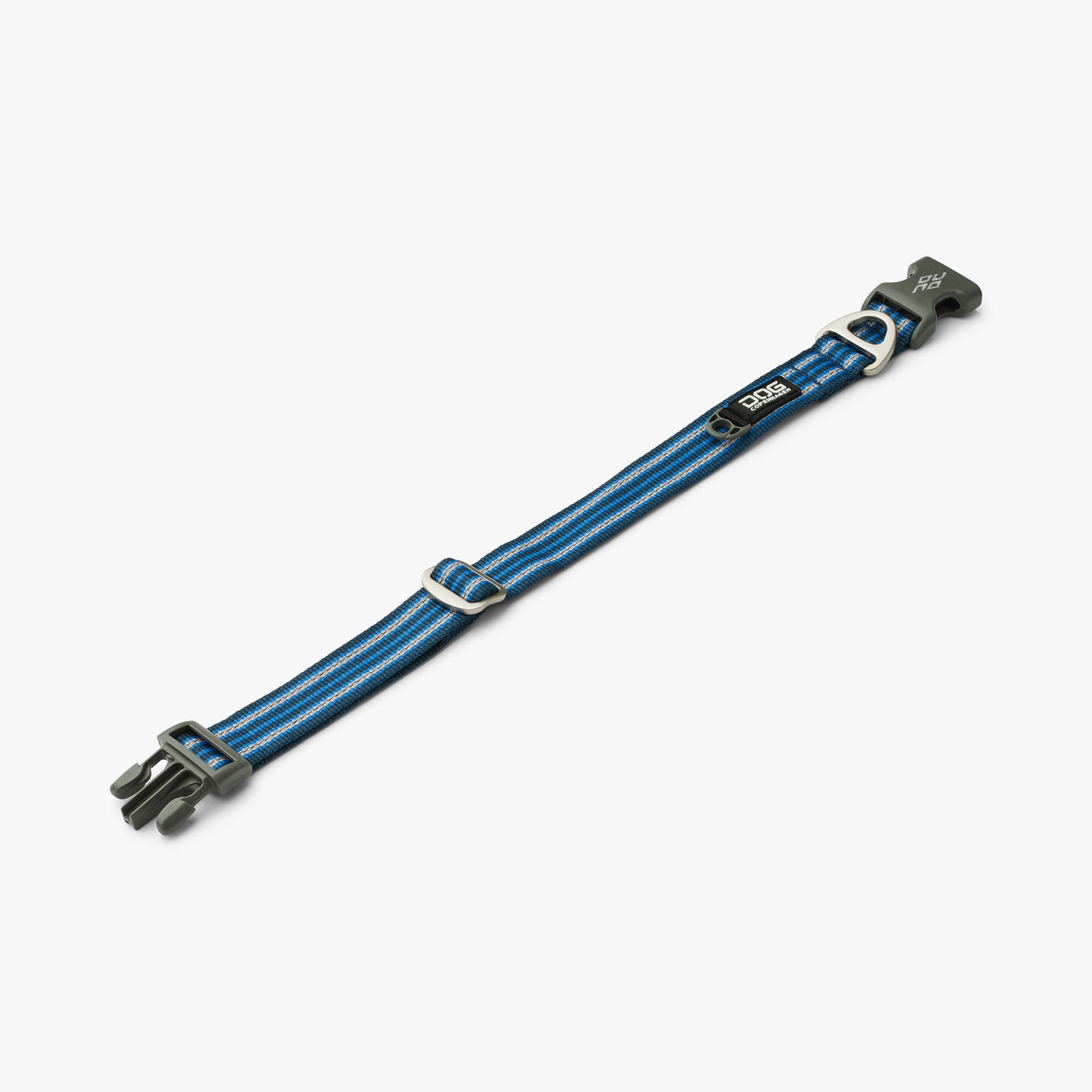 Dog Copenhagen Urban Style 3.0 Collar Blå