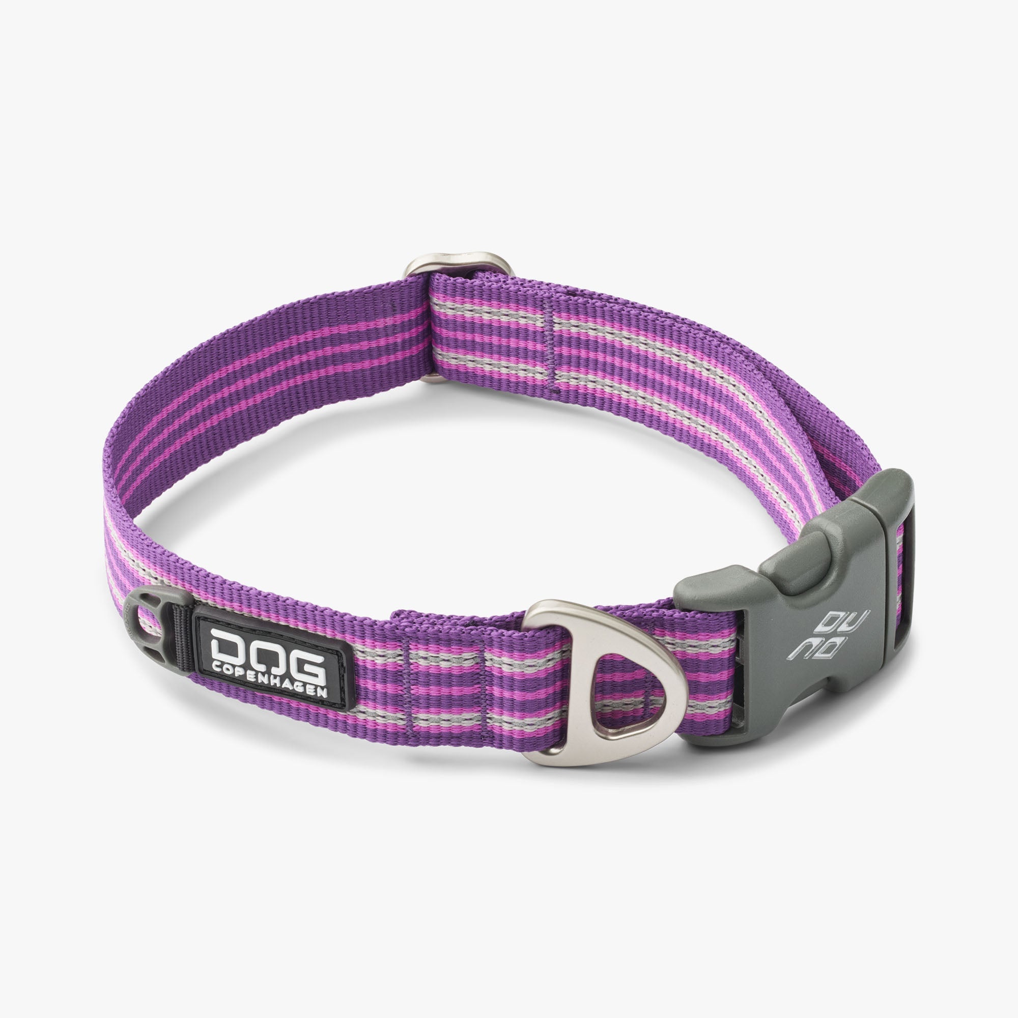 Dog Copenhagen Urban Style 3.0 Collar Lila
