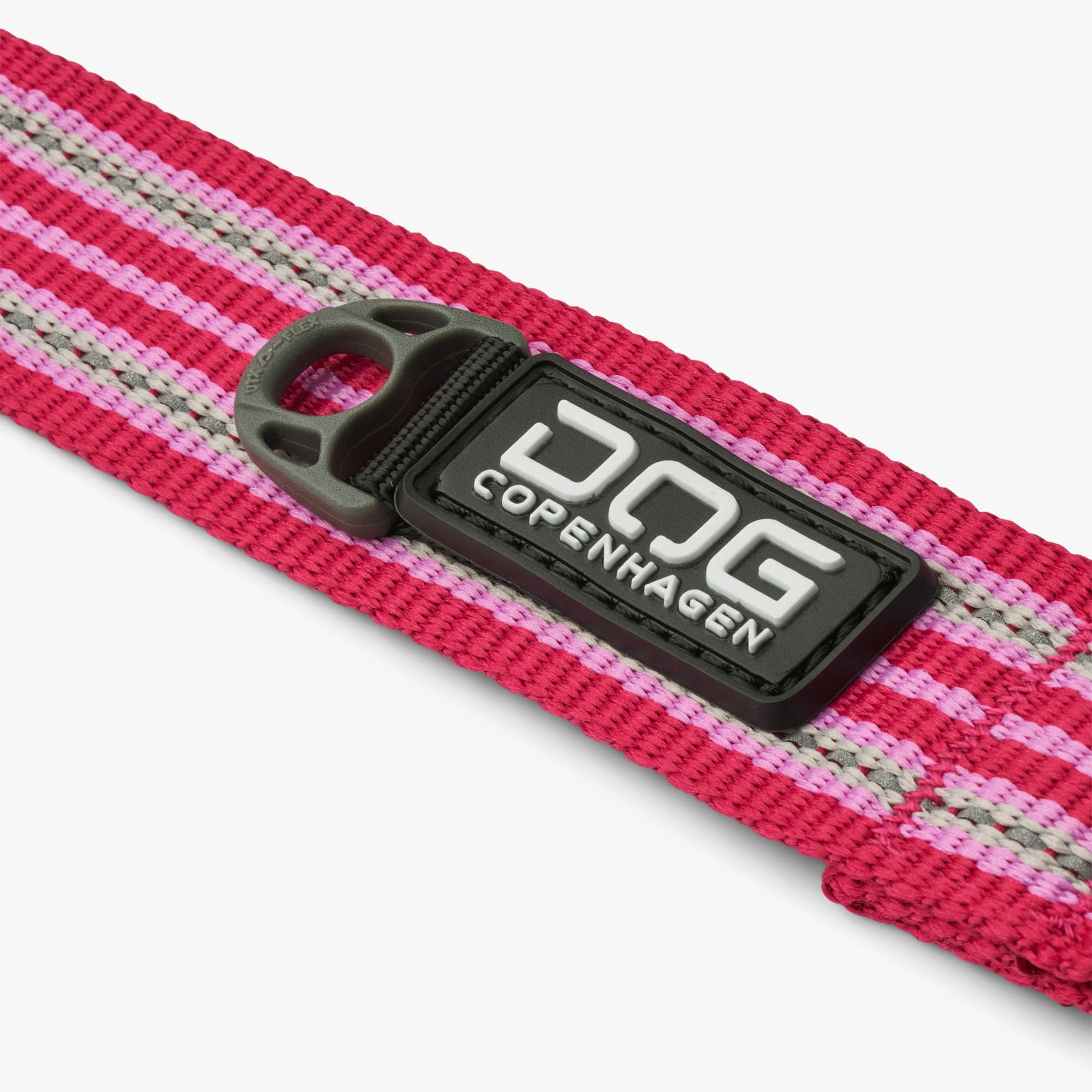 Dog Copenhagen Urban Style 3.0 Collar Rosa