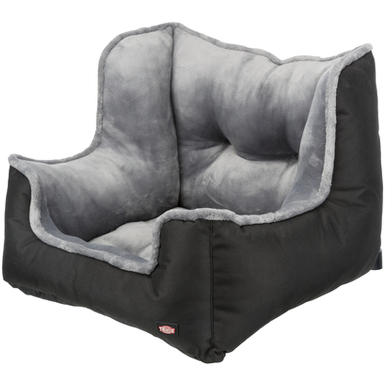 Trixie Car Seat