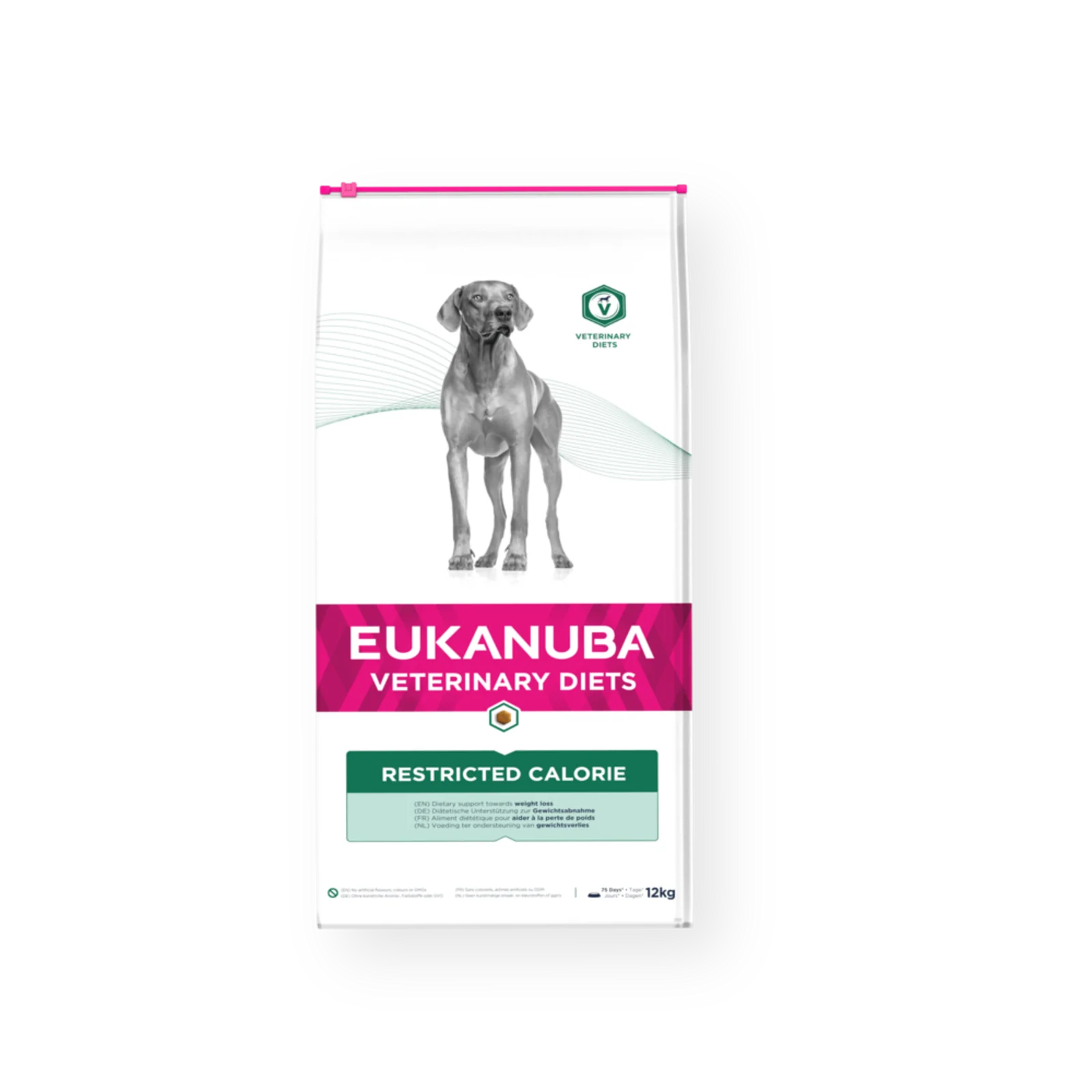 Eukanuba Veterinary Diets Dog Vet Diets Restricted Calorie