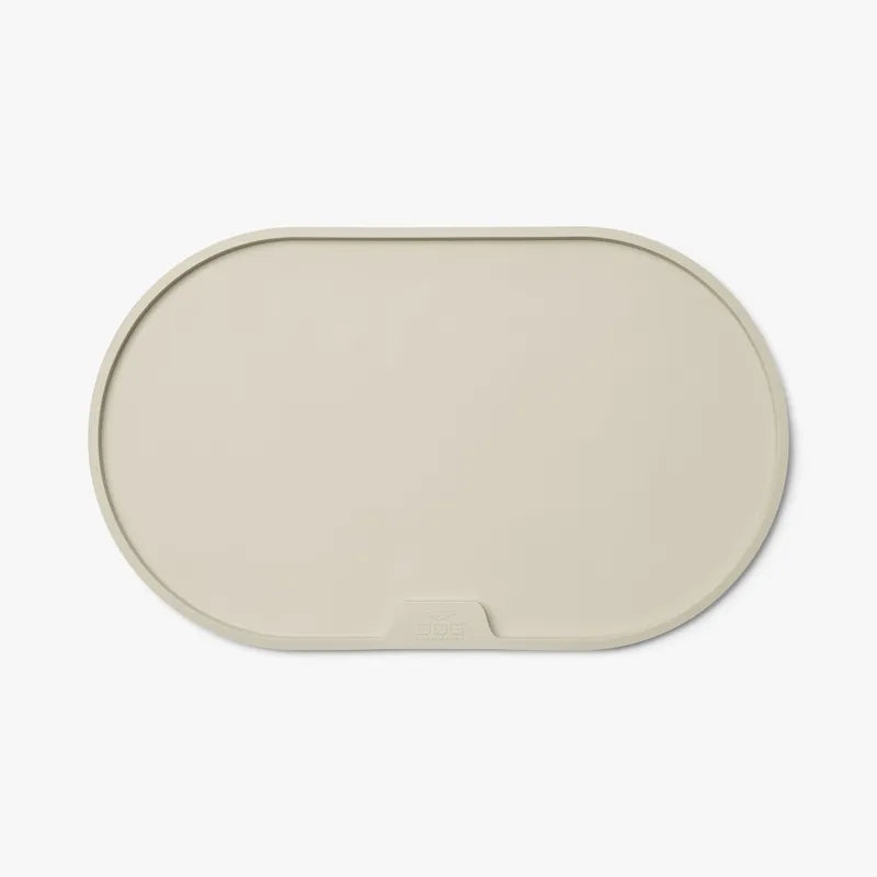 Dog copenhagen Libra Matskålsunderlägg Beige
