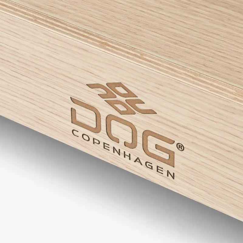 Dog copenhagen Skagen matskål Beige