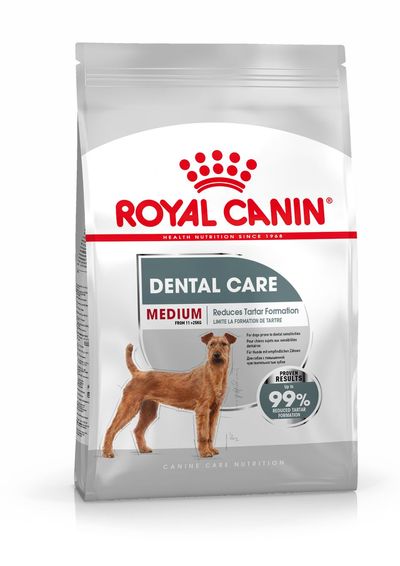 Royal Canin Dental Care Medium