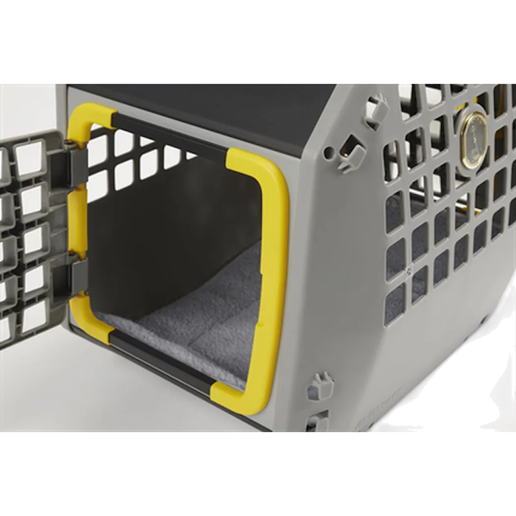 MIMsafe Hundbur Care² Rosa