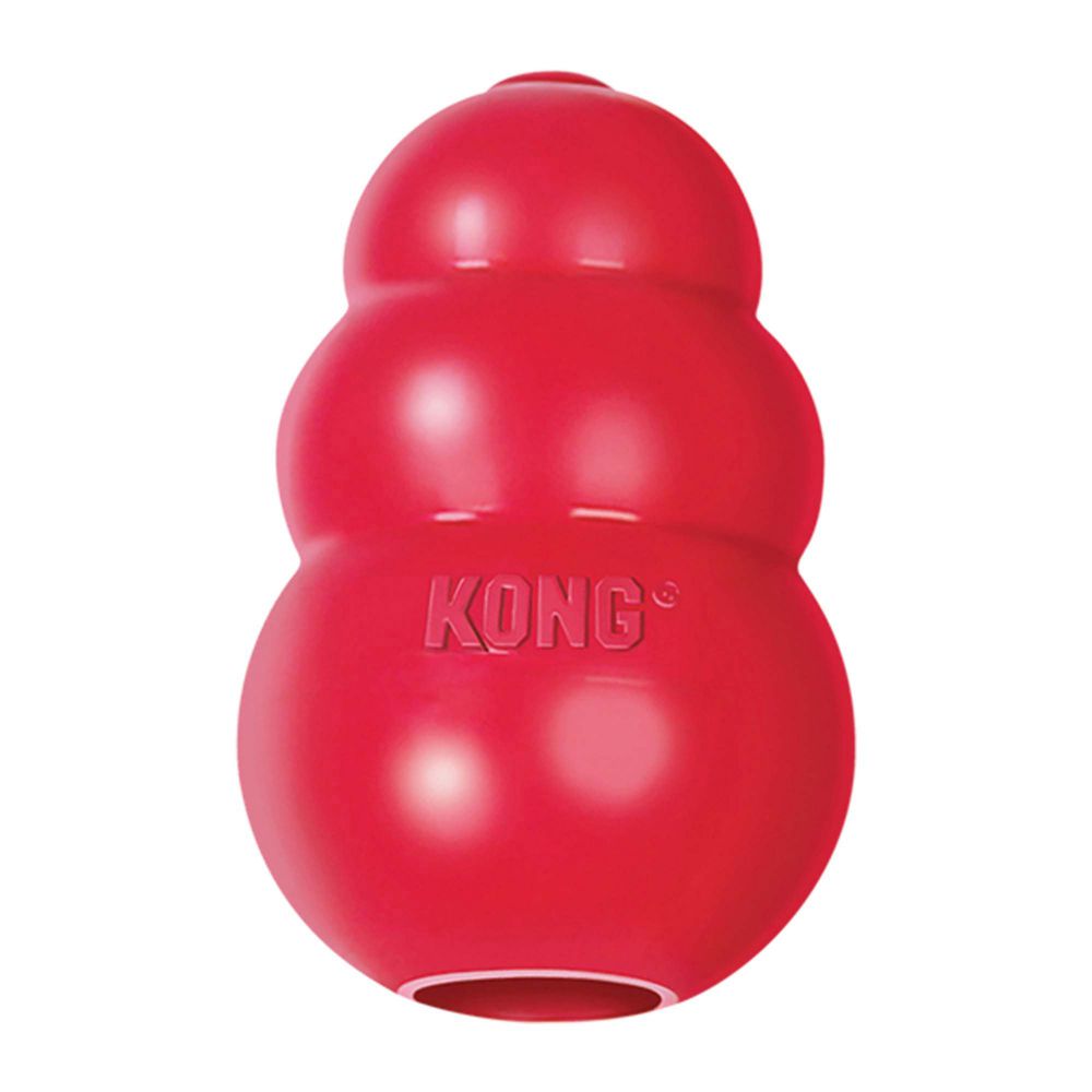 Kong Classic Röd