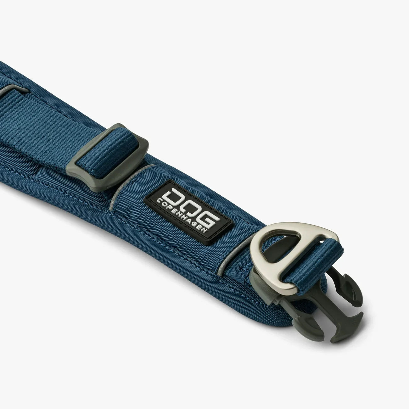 Dog Copenhagen Urban Explorer Collar Blå