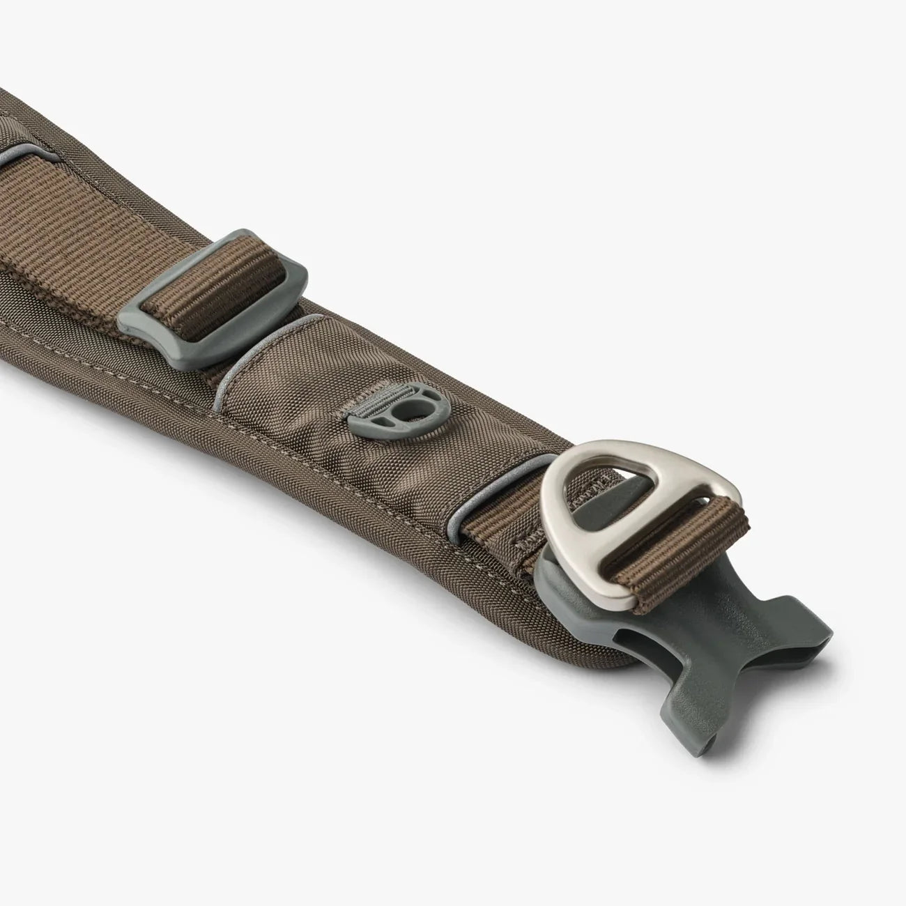 Dog Copenhagen Urban Explorer Collar Mocca