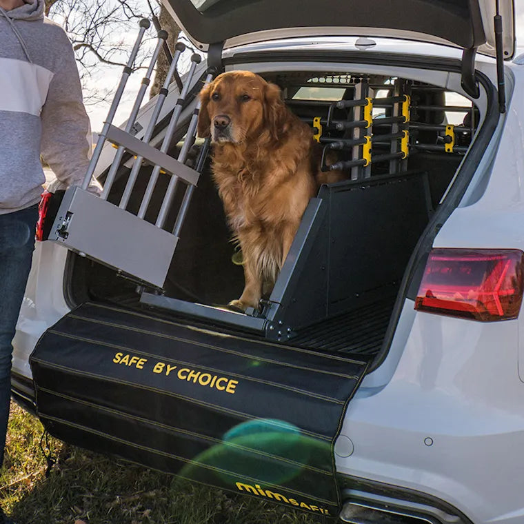 MIMsafe VarioCage Original Single Black