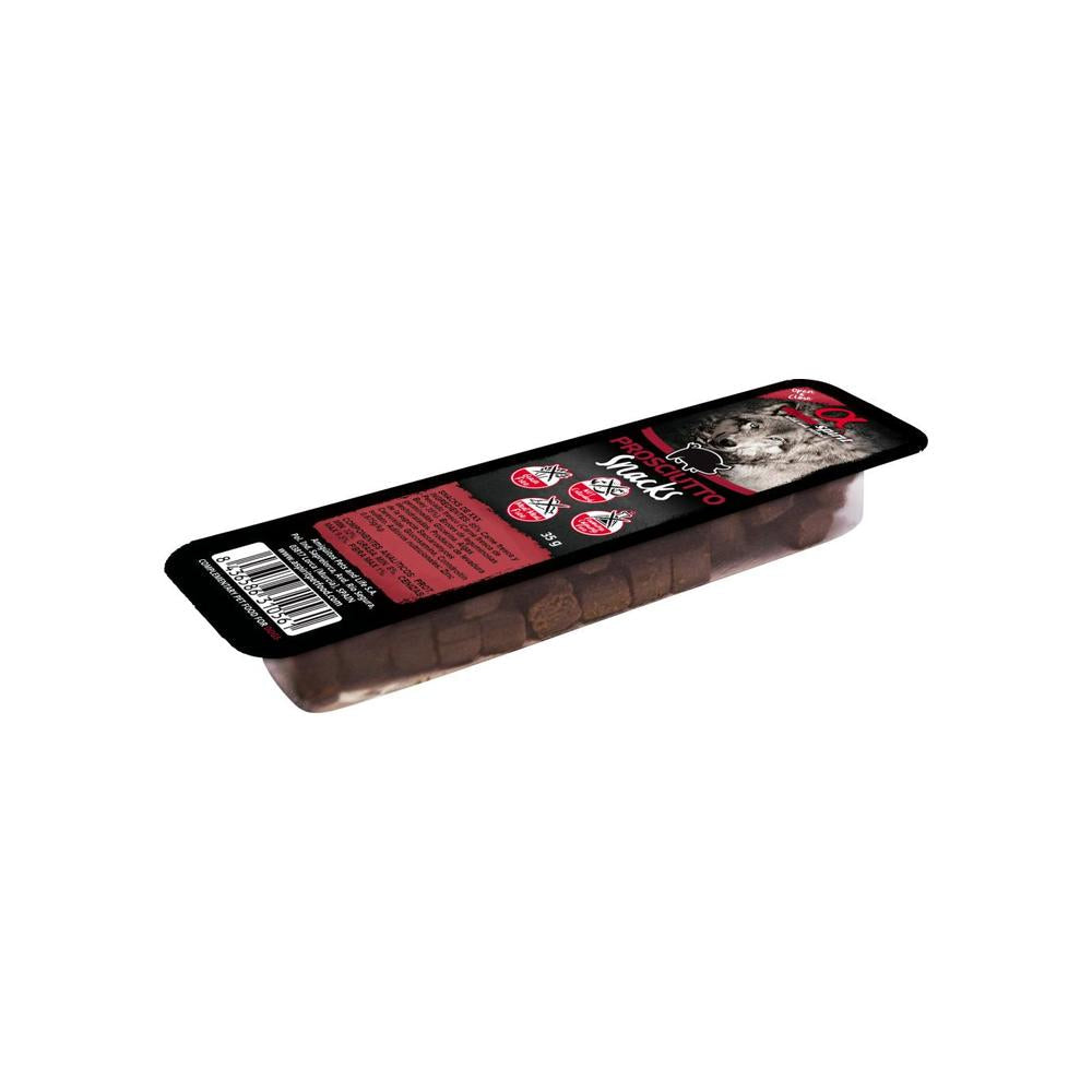 Alphaspirit Alphaspirit Prosciutto Snack (Skinke)