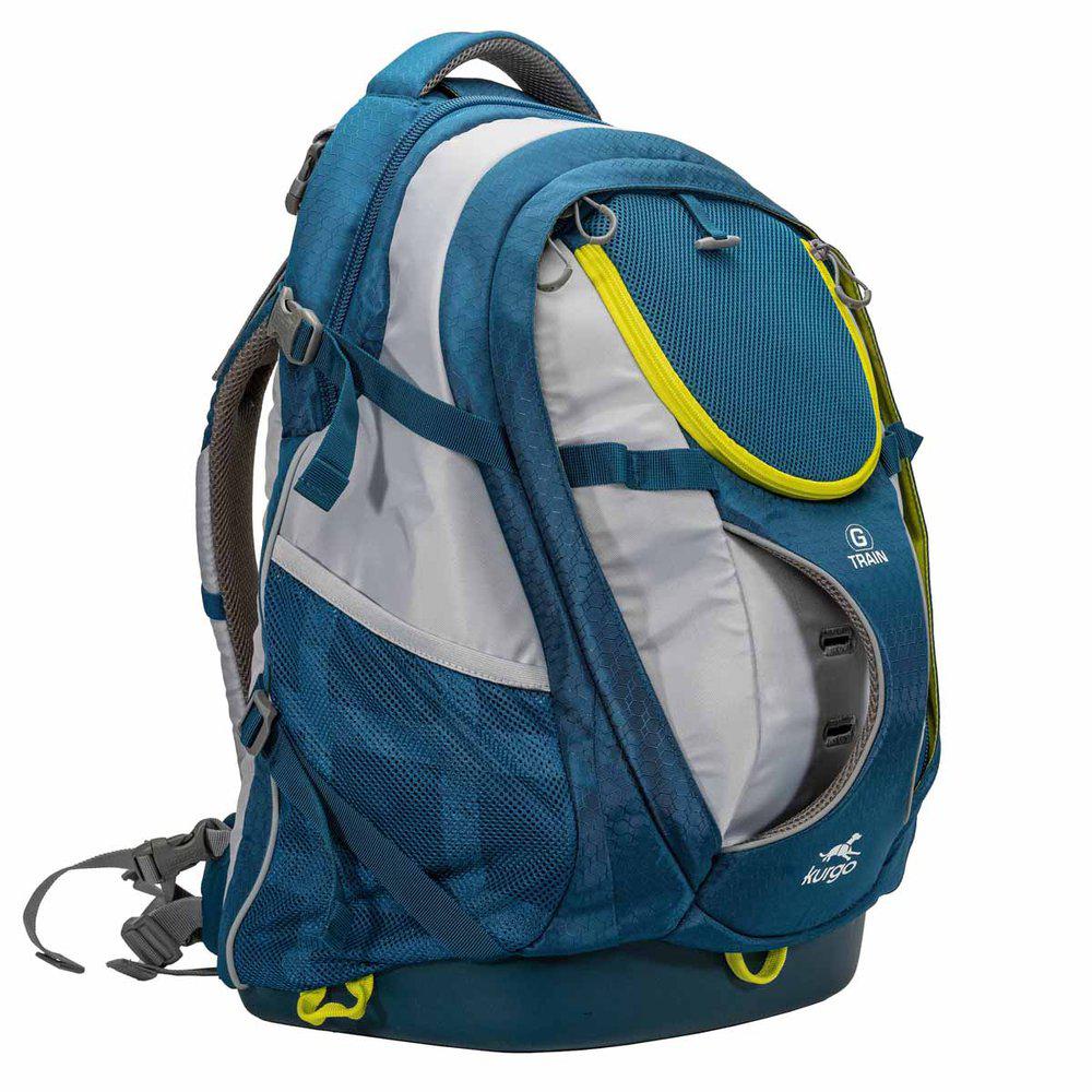Kurgo G-Train K9Pack Navy