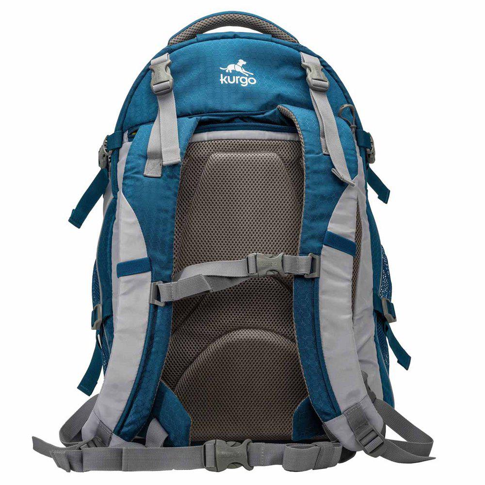 Kurgo G-Train K9Pack Navy