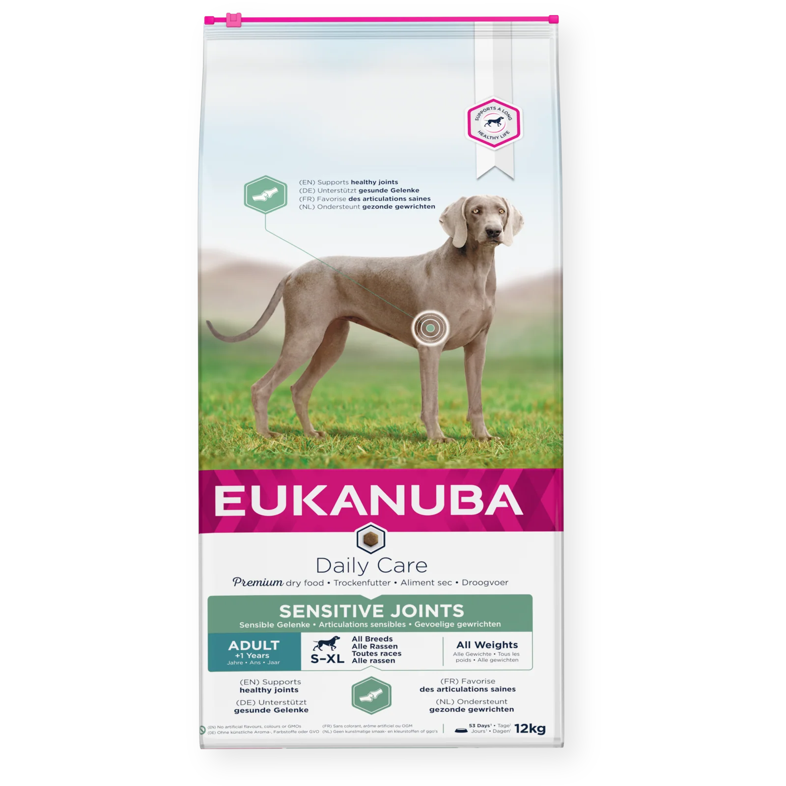 Eukanuba Dog Daily Care Sensitive Joints
