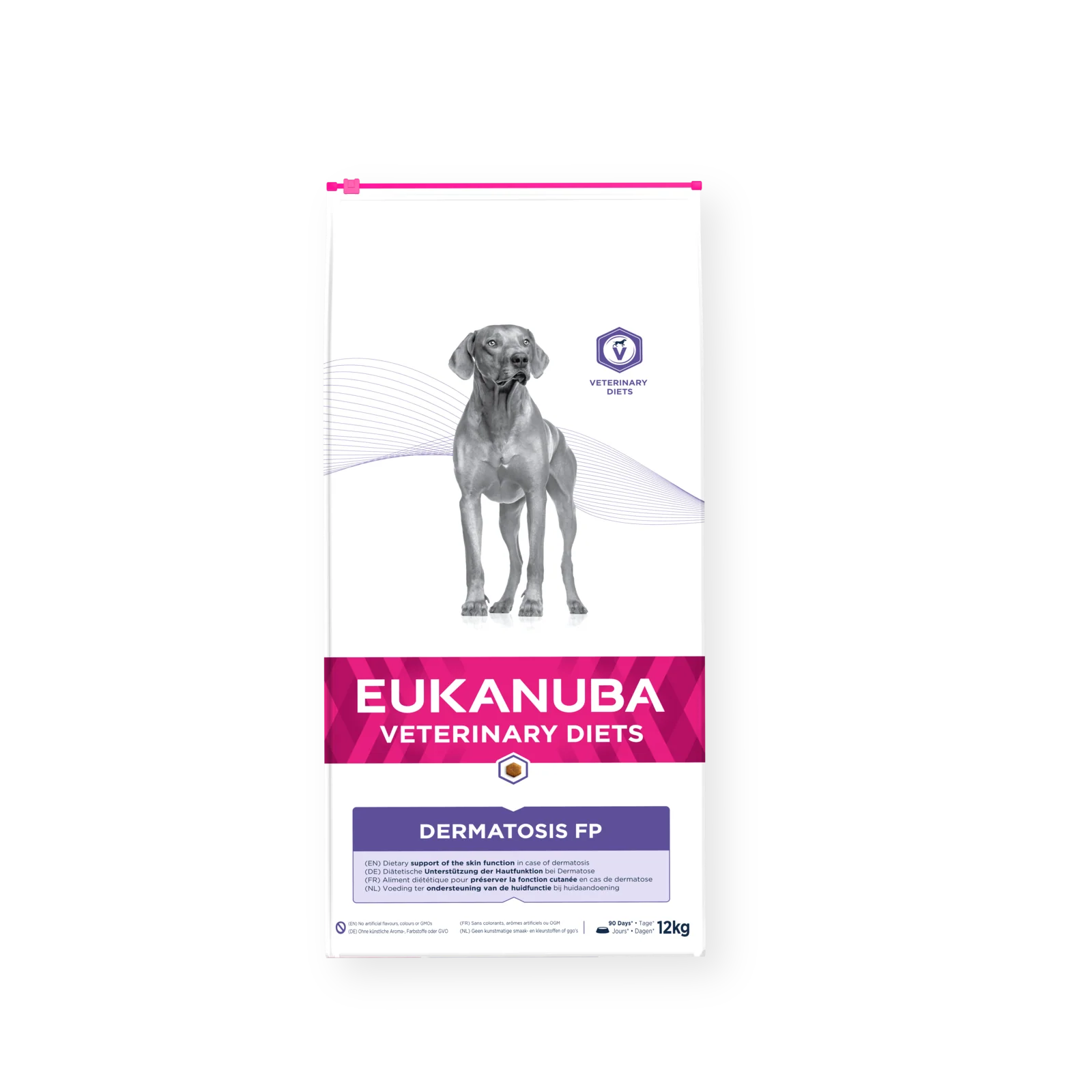 Eukanuba Veterinary Diets Dog Vet Diets Dermatosis