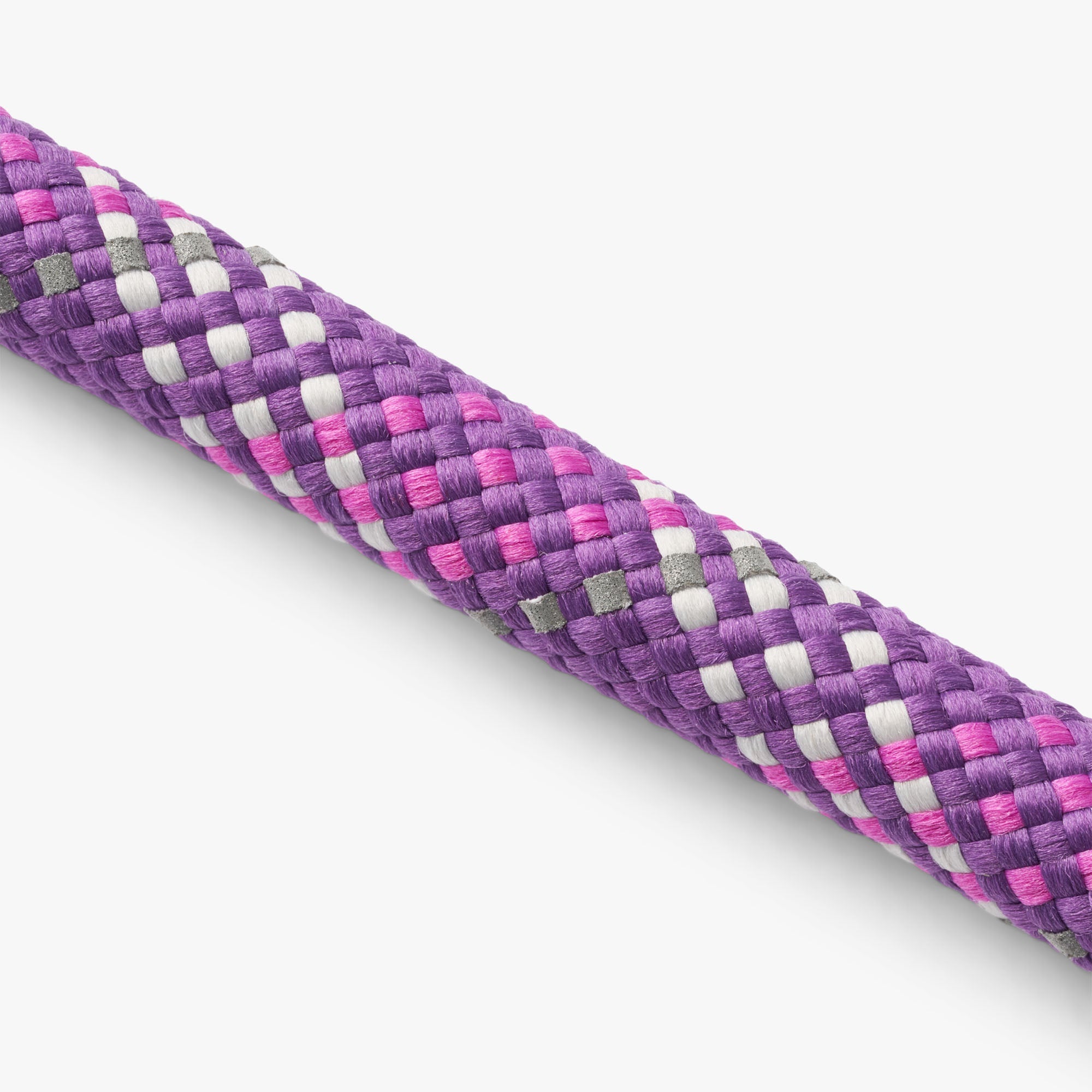 Dog Copenhagen Urban Rope Leash Lila