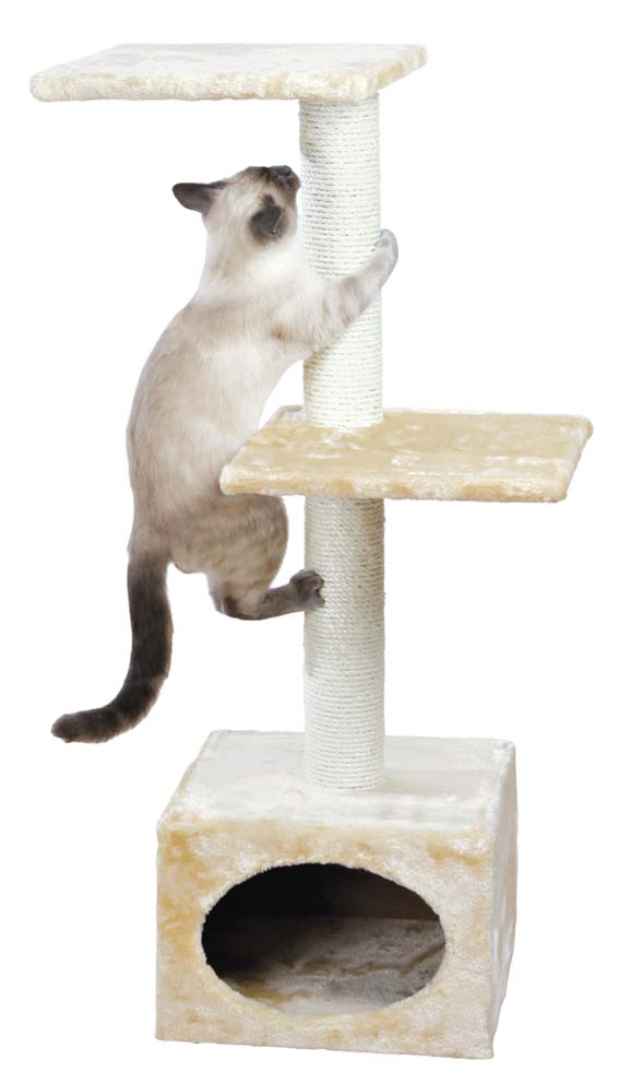 Trixie Klösmöbel Badalona, 109 cm, beige