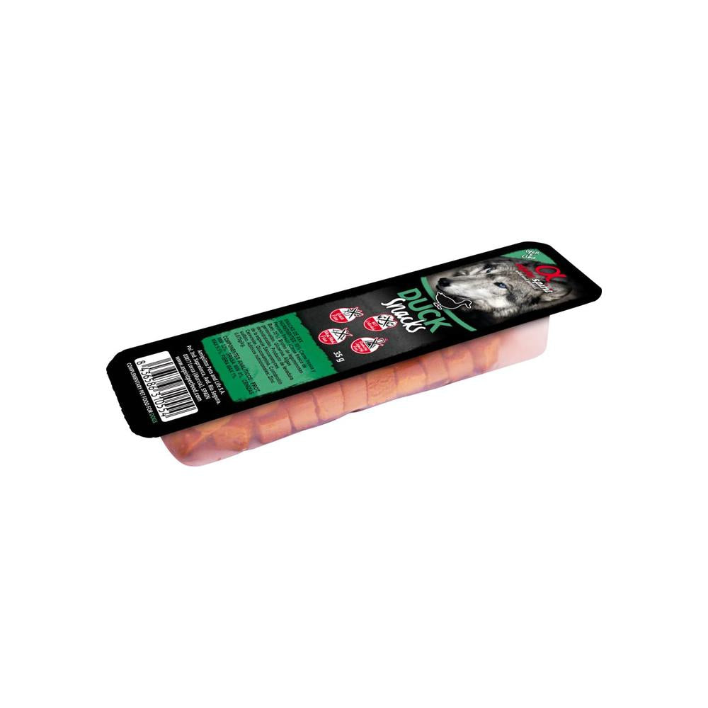 Alphaspirit Alphaspirit Duck Snack (And)