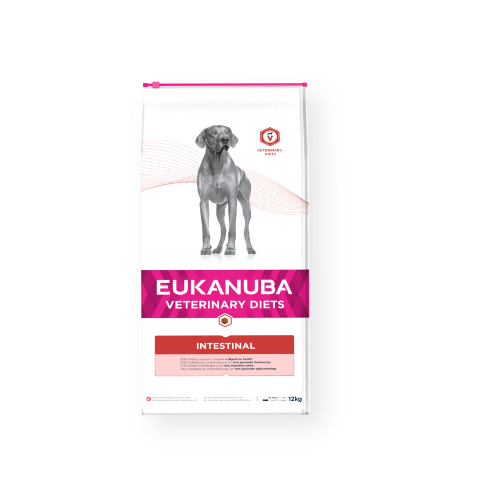 Eukanuba Veterinary Diets Dog Vet Diets Intestinal Adult