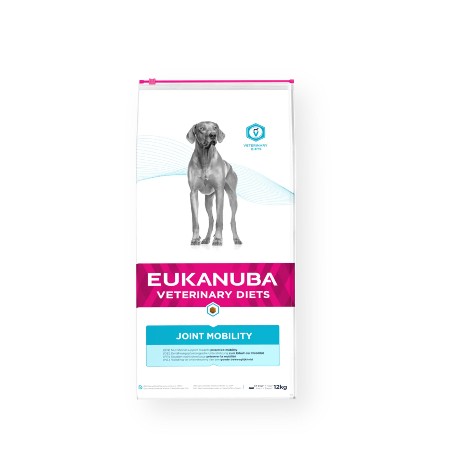 Eukanuba Veterinary Diets Dog Vet Diets Joint Mobility 12 kg