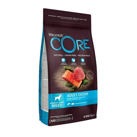 CORE Ocean Adult Medium/Large Breed